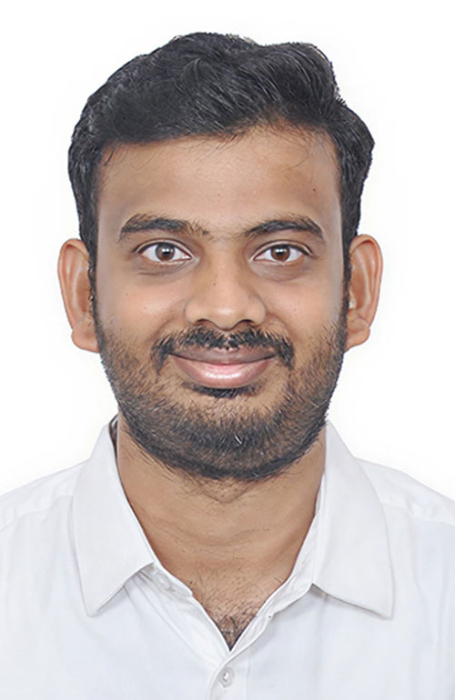 Hemanth Kumar