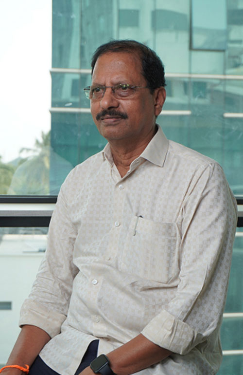 Penchal Naidu